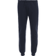 ELKA Fibre Pile Trousers 151500 #colour_navy