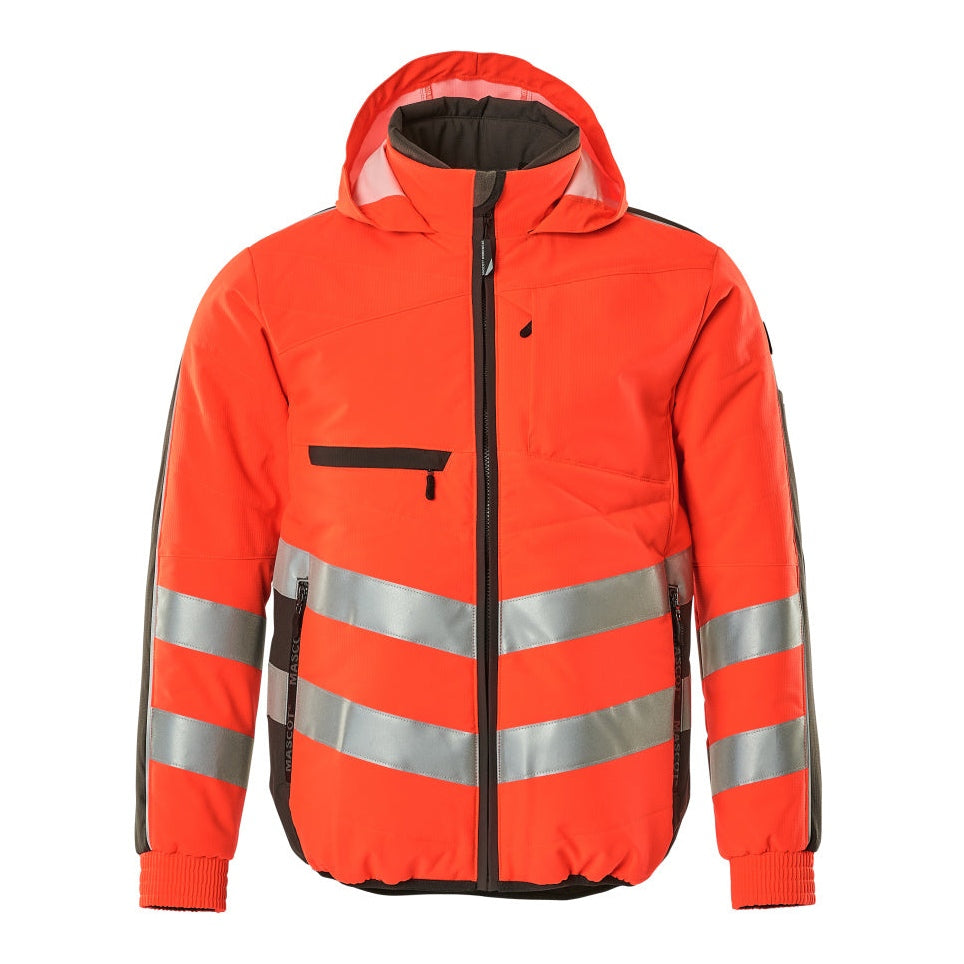 Mascot Safe Supreme Dartford Thermal Jacket