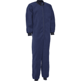 ELKA Fleece Coverall 158001 #colour_navy