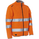 ELKA Visible Xtreme Thermal Jacket 160015R #colour_hi-vis-orange