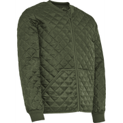 ELKA Thermal Jacket 160515 #colour_olive