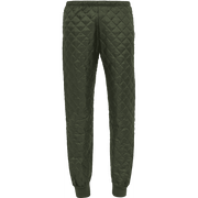 ELKA Thermal Trousers 161500 #colour_olive
