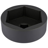 Draper 105mm Impact Socket (1" Sq. Dr.)