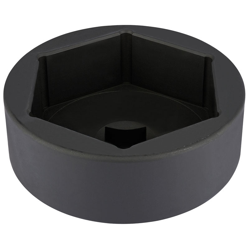 Draper 105mm Impact Socket (1" Sq. Dr.)