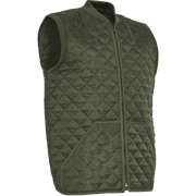 ELKA Thermal vest 162515#colour_olive
