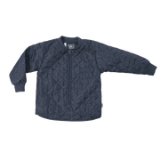 ELKA Thermal Jacket Kids 163803 #colour_navy