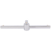 Draper 3/8" Square Drive Sliding T Bar