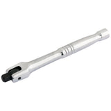 Draper 1/4" Square Drive Flexible Handle (150mm)