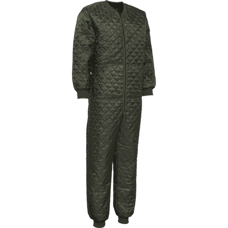 ELKA Thermal Coverall 168002 #colour_olive