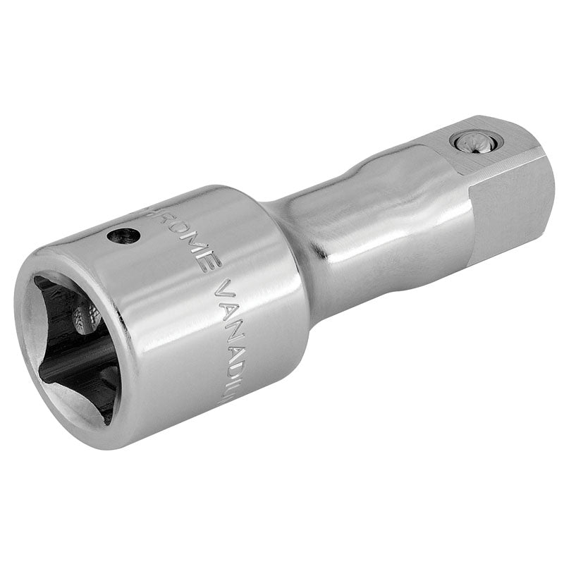 Draper 3/4" Square Drive Extension Bar (100mm)