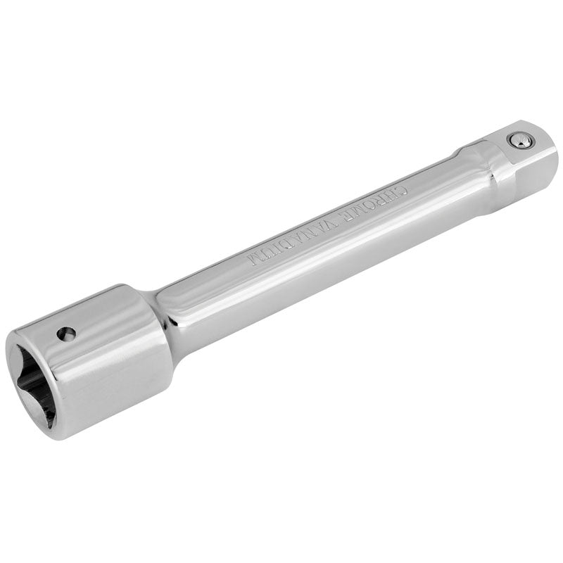 Draper 3/4" Square Drive Extension Bar (200mm)