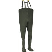 ELKA Waders - Wide model 170000B #colour_olive