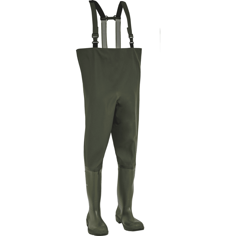 ELKA Waders 171700 #colour_olive