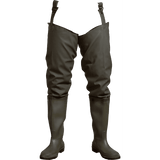 ELKA Thigh waders 171900 #colour_olive