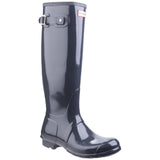 Hunter Original Tall Gloss Wellington Boots