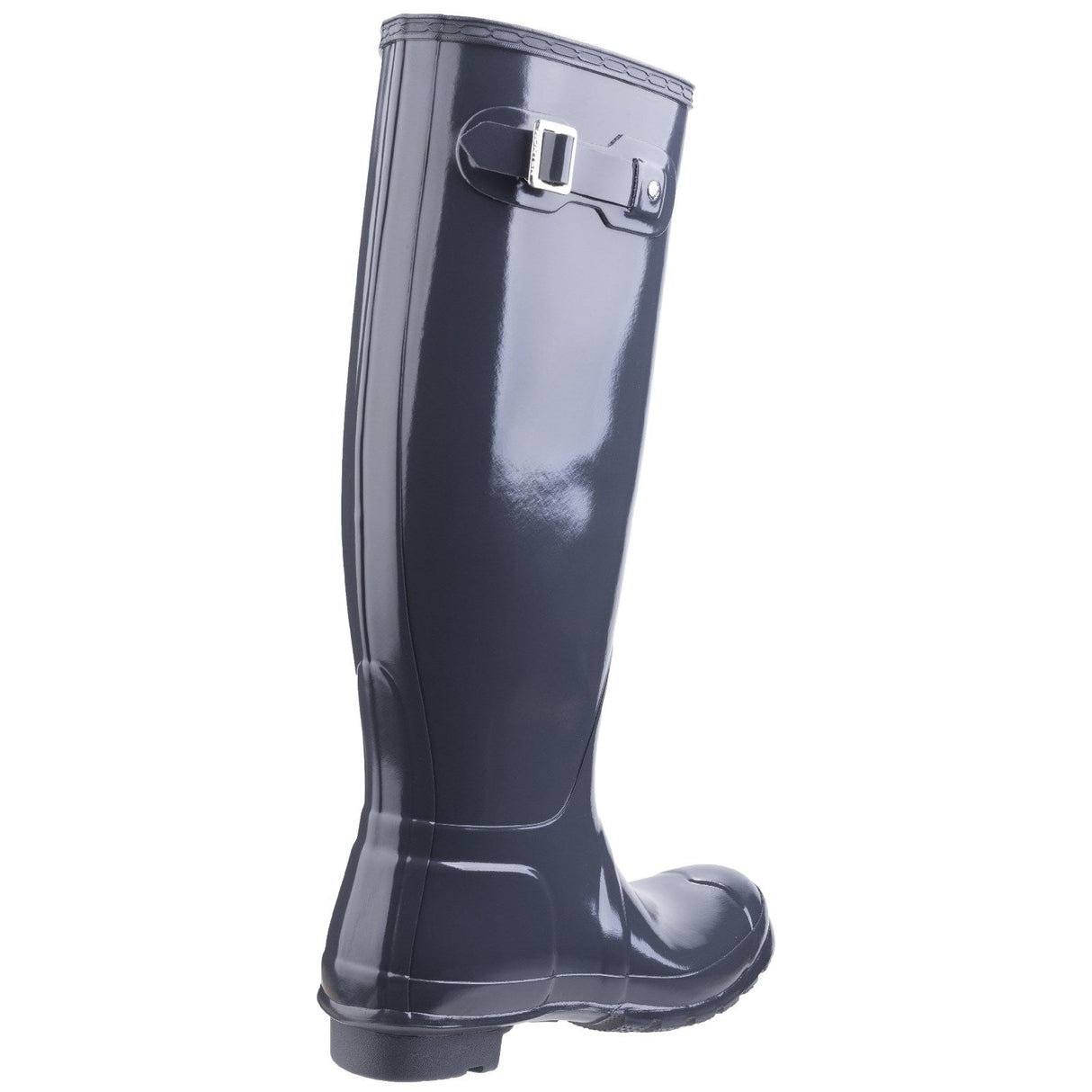 Hunter Original Tall Gloss Wellington Boots