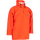ELKA Fishing Xtreme Smock With Elastic 177101AFX #colour_hi-vis-orange