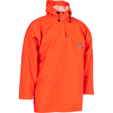 ELKA Fishing Xtreme Smock With Elastic 177101AFX #colour_hi-vis-orange