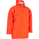 ELKA Fishing Xtreme Smock With Elastic 177101AFX #colour_hi-vis-orange