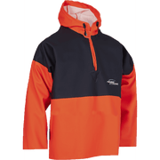 ELKA Fishing Xtreme Smock - Junior 177102JFX #colour_hi-vis-ora-navy