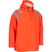 ELKA Fishing Xtreme Smock 177117FX #colour_hi-vis-orange