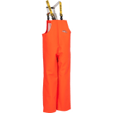 ELKA Fishing Xtreme Bib & Brace 177301FX #colour_hi-vis-orange
