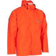 ELKA Fishing Xtreme Jacket 179801FX #colour_hi-vis-orange