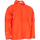 ELKA Fishing Xtreme Jacket With Elasticated Wind Catch 179806FX #colour_hi-vis-orange