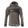Mascot Accelerate Lightweight Outer Shell Jacket #colour_dark-anthracite-black