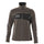 Mascot Accelerate Ladies Ultimate Stretch Light Work Jacket #colour_dark-anthracite-black