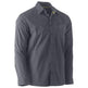 Bisley Flex & Move Long Sleeve Stretch Shirt
