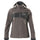 Mascot Accelerate Ladies Lightweight Outer Shell Jacket #colour_dark-anthracite-black