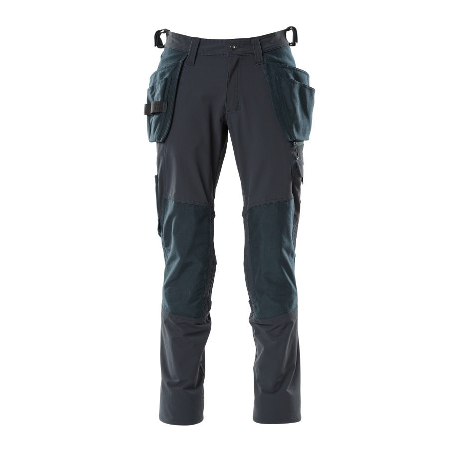 Mascot Accelerate Stretch Trousers with Holster Pockets