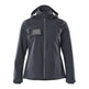 Mascot Accelerate Ladies Light Winter Jacket with CLIMascot #colour_dark-navy