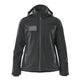 Mascot Accelerate Ladies Light Winter Jacket with CLIMascot #colour_black