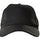 Mascot Complete Adjustable Cap #colour_black