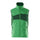 Mascot Accelerate Thermal Gilet with CLIMascot #colour_grass-green-green
