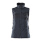 Mascot Accelerate Ladies Thermal Gilet with CLIMascot #colour_dark-navy