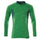 Mascot Accelerate Coolmax Pro Long-Sleeved Polo Shirt #colour_grass-green-green