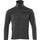 Mascot Accelerate Knitted Cardigan with Zipper #colour_black