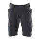 Mascot Accelerate Ultimate Stretch Lightweight Shorts #colour_dark-navy