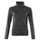 Mascot Accelerate Ladies Microfleece Jacket with Zipper #colour_black