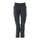 Mascot Accelerate Ladies Diamond Fit Stretch Trousers #colour_dark-navy