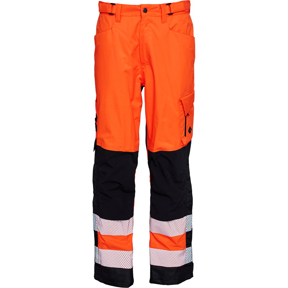 ELKA Working Xtreme Recycled Waist Trousers 182