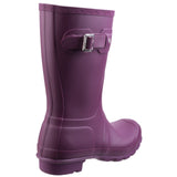 Hunter Original Women's Short Wellington Boots