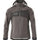 Mascot Accelerate Waterproof Outer Shell Jacket #colour_dark-anthracite-black