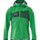 Mascot Accelerate Waterproof Outer Shell Jacket #colour_grass-green-green