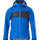 Mascot Accelerate Waterproof Outer Shell Jacket #colour_azure-blue-dark-navy