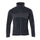 Mascot Accelerate Fleece Jacket with Fleece Jacket #colour_dark-navy