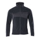 Mascot Accelerate Fleece Jacket with Fleece Jacket #colour_dark-navy